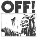 OFF! - OFF! LP ( VINYL )