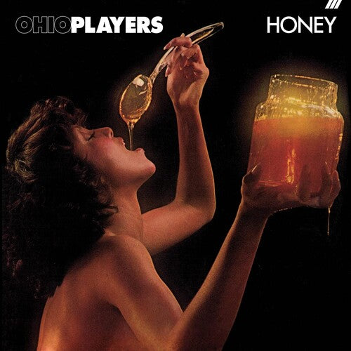 Ohio Players - Honey LP (180g) ( VINYL )