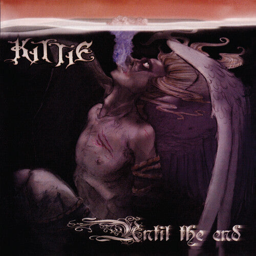 Kittie - Until The End LP (RSD2023) ( VINYL )