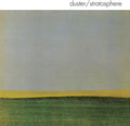Duster - Stratosphere CD ( VINYL )