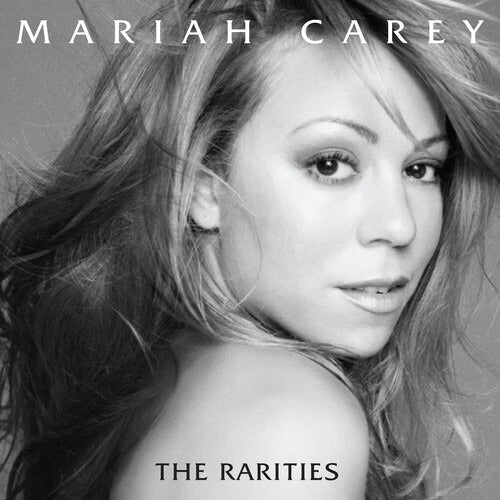 Mariah Carey - The Rarities 4LP (Box Set) ( VINYL )