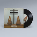 Frightened Rabbit - Woodpile: 10th Anniversary 7" ( VINYL )