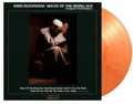 Idris Muhammad - House Of The Rising Sun LP (Flaming Orange Vinyl) ( VINYL )