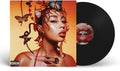 Kali Uchis - Red Moon In Venus LP ( VINYL )