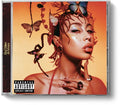 Kali Uchis - Red Moon In Venus CD ( VINYL )