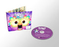 Bluey - Dance Mode CD ( VINYL )