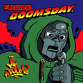 MF DOOM - Operation: Doomsday 2LP (Original Cover) ( VINYL )