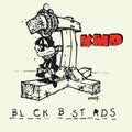 K.M.D. - Black Bastards 2LP ( VINYL )