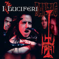 Danzig - 777: I Luciferi CD (Softpack) ( VINYL )