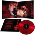Danzig - 777: I Luciferi LP (Red Vinyl) ( VINYL )