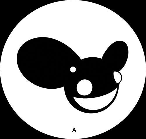 Deadmau5 - People Are Still Having Sex 12" ( VINYL )