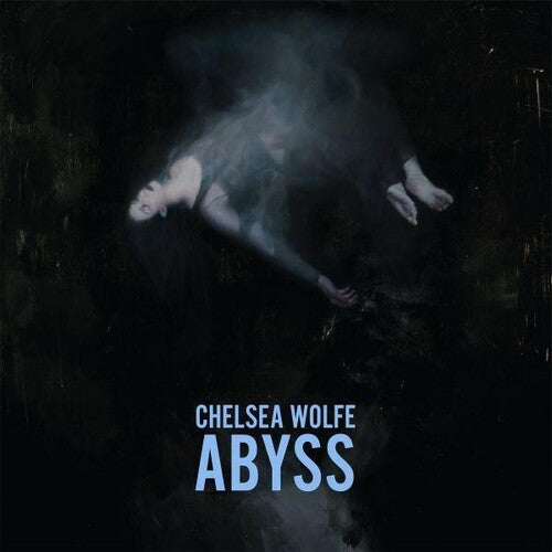 Chelsea Wolfe - Abyss 2LP (Color Vinyl, Gatefold, IEX) ( VINYL )