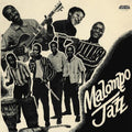 Malombo Jazz Makers - Malompo Jazz LP ( VINYL )