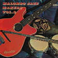Malombo Jazz Makers - Malombo Jazz Makers Vol. 2 LP ( VINYL )