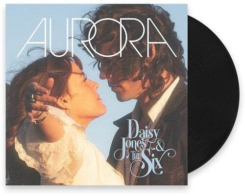 Daisy Jones & The Six - Aurora LP ( VINYL )