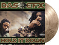 Das EFX - Hold It Down 2LP (180 Gram Vinyl, Gold & Smoke Colored Vinyl) ( VINYL )