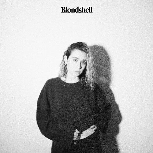 Blondshell - Blondshell CD ( VINYL )