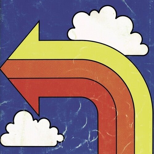 L'Eclair - Cruise Control LP ( VINYL )