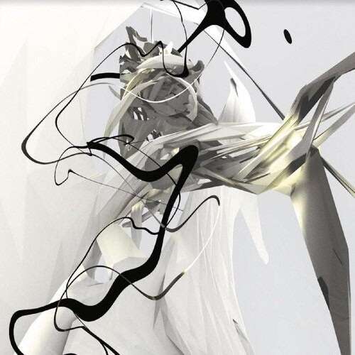 Autechre - Draft 7.30 2LP (Gatefold) ( VINYL )