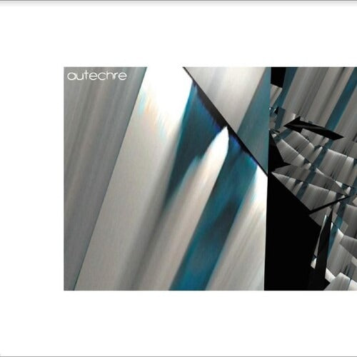 Autechre - Confield 2LP ( VINYL )
