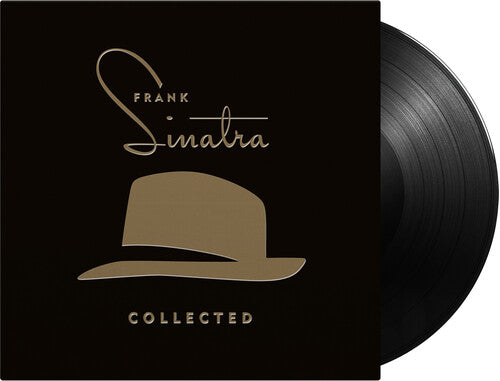 Frank Sinatra - Collected LP (180g, Music On Vinyl) ( VINYL )