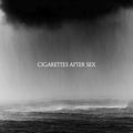 Cigarettes After Sex - Cry Cassette ( VINYL )