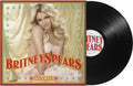 Britney Spears - Circus LP ( VINYL )
