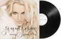 Britney Spears - Femme Fatale LP ( VINYL )