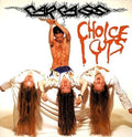 Carcass - Choice Cuts 2LP ( VINYL )
