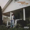 Morgan Wallen - One Thing At A Time 2CD (Jump Start Title) ( VINYL )