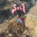 Hiero - Soil LP (Red & Blue w/ Silver Splatter Vinyl) ( VINYL )