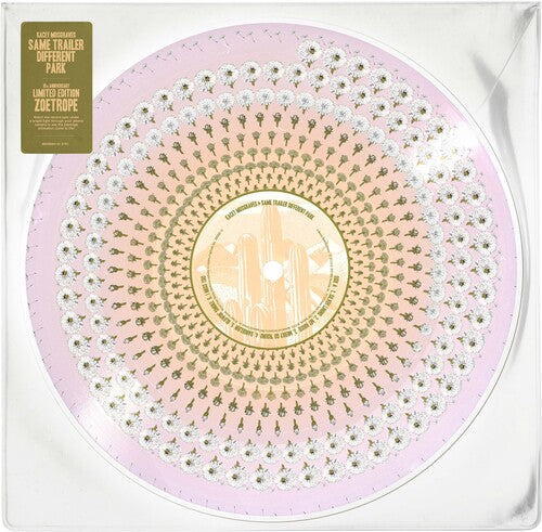 Kacey Musgraves - Same Trailer Different Park LP (10th Anniversary Edition, Zoetrope Picture Disc) ( VINYL )