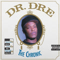 Dr Dre - The Chronic CD ( VINYL )