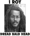 I. Roy - Dread Bald Head LP ( VINYL )