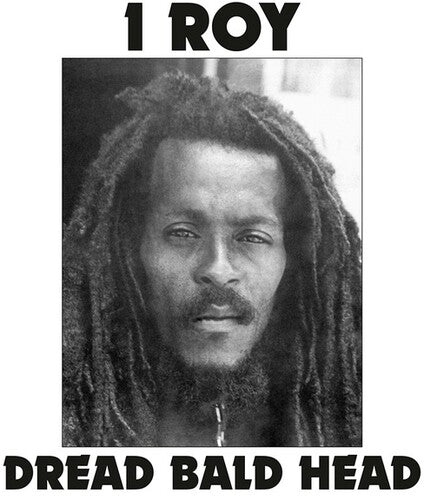 I. Roy - Dread Bald Head LP ( VINYL )