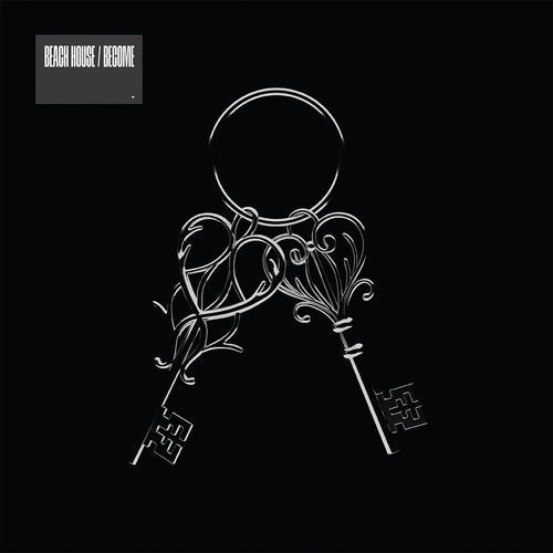 Beach House - Become EP 12" Vinyl ( VINYL )