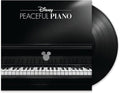 Disney Peaceful Piano - Disney Peaceful Piano LP ( VINYL )