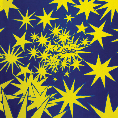 Cluster - Cluster II LP ( VINYL )