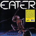 Eater - The Album LP (Splatter Color Vinyl) ( VINYL )