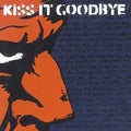 Kiss It Goodbye - She Loves Me, She Loves Me Not LP (Colored Vinyl) ( VINYL )