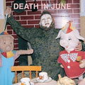 Death In June – All Pigs Must Die LP (Picture Disc) ( VINYL )