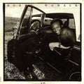 Bobby Womack - Safety Zone LP ( VINYL )