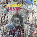 Joe Bataan - Salsoul LP (Blue Vinyl) ( VINYL )