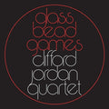 Clifford Jordan Quartet - Glass Bead Games LP (50th Anniversary Edition, 180g, Audiophile) ( VINYL )