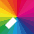Jamie xx - In Colour LP ( VINYL )