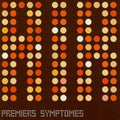 Air - Premiers Symptomes LP ( VINYL )