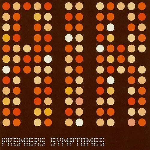 Air - Premiers Symptomes LP ( VINYL )