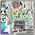 Erykah Badu - But You Caint Use My Phone LP (Purple Vinyl) ( VINYL )