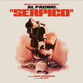 Mikis Theodorakis - Serpico Original Soundtrack LP (RSD 2020) ( VINYL )