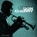 Don Cherry - Cherry Jam LP ( VINYL )